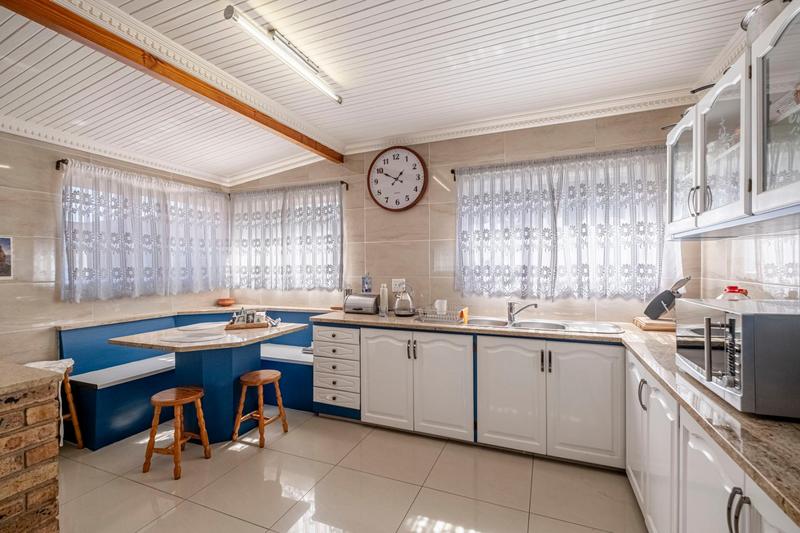 4 Bedroom Property for Sale in Malabar Eastern Cape